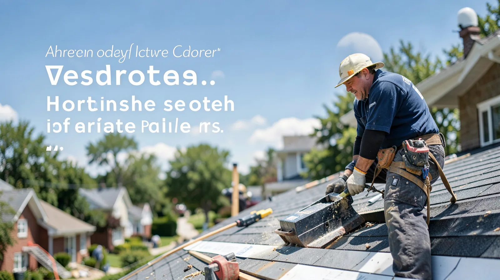 Roof Replacement in Harvey, IA near me